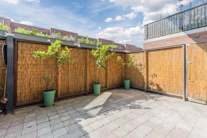 Photo 36 of Melissekade 221