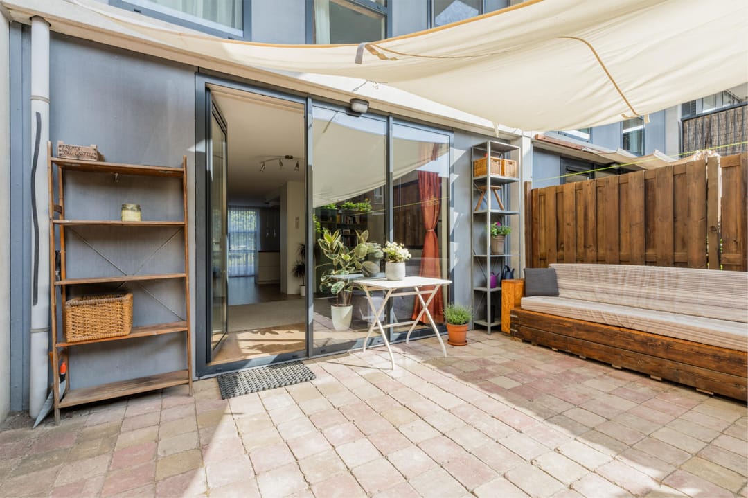 Foto 38 van Melissekade 221