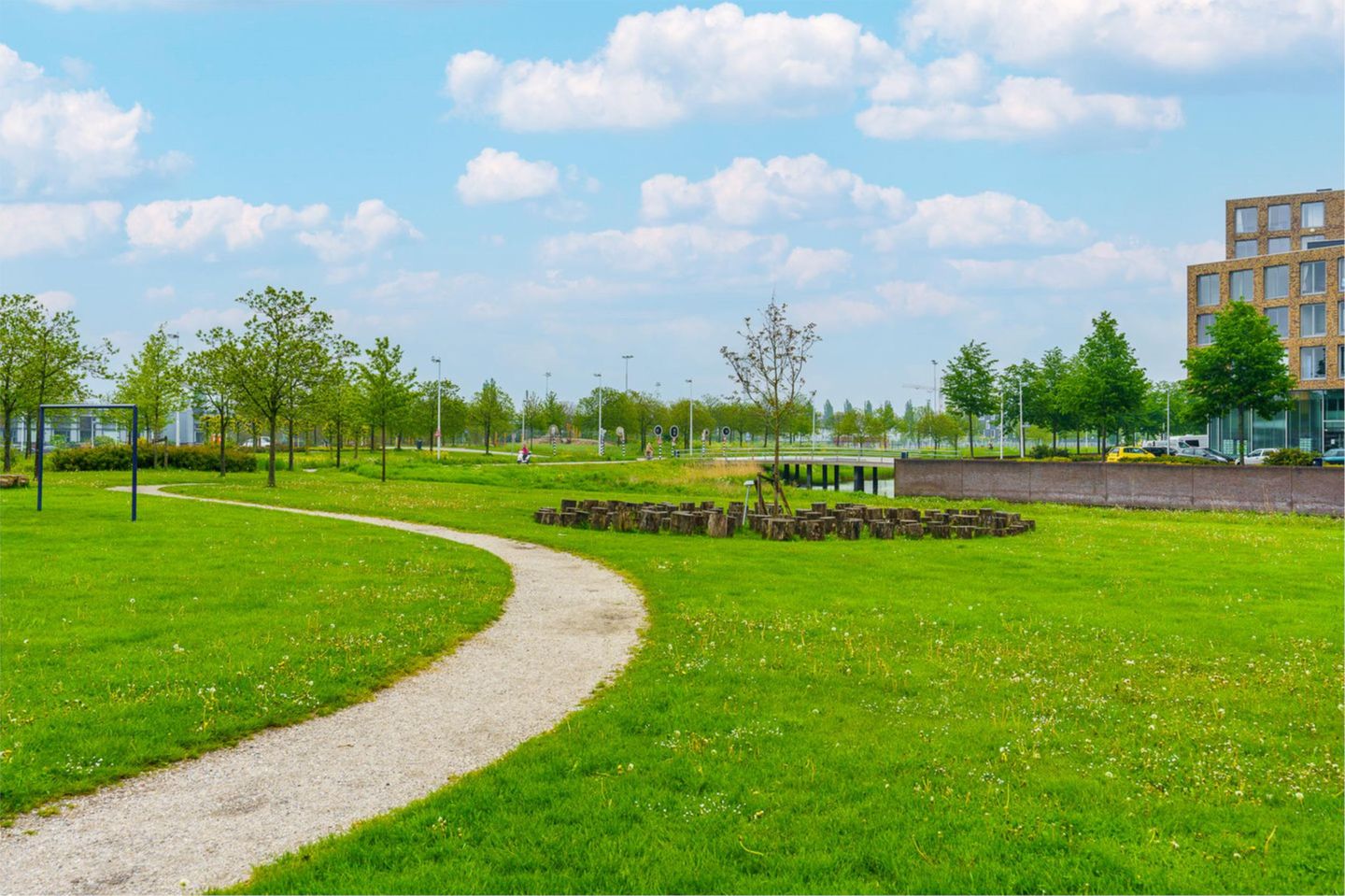 Foto 40 van Melissekade 221