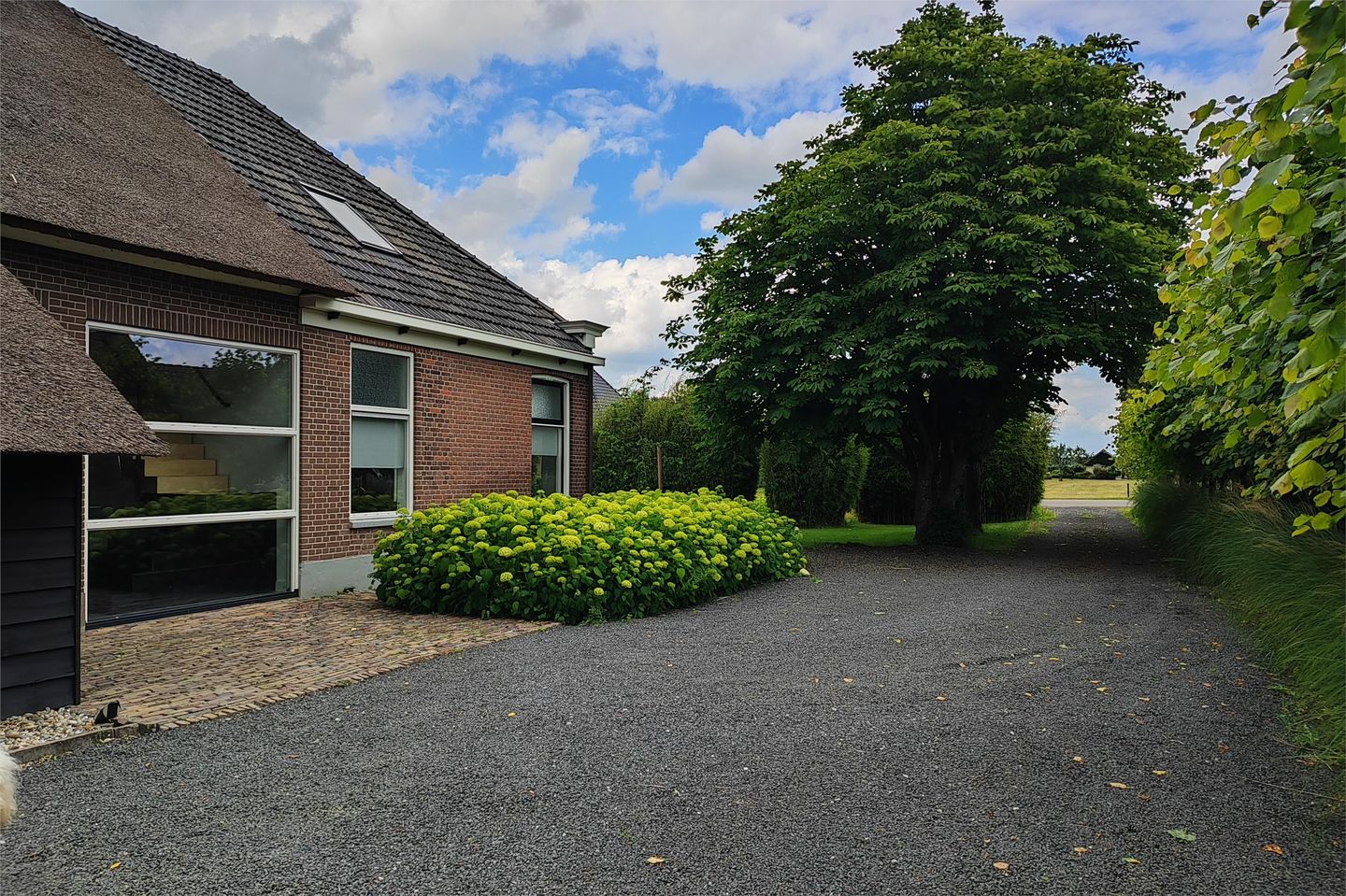 Foto 4 van Weerwilleweg 13