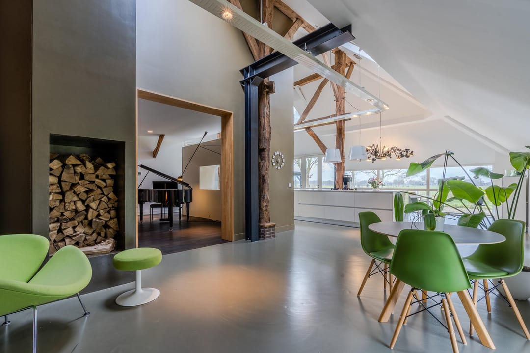 Foto 8 van Weerwilleweg 13