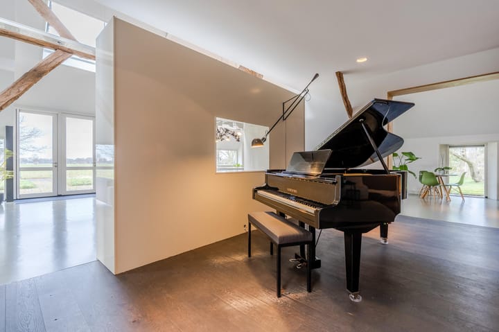 Foto 13 van Weerwilleweg 13