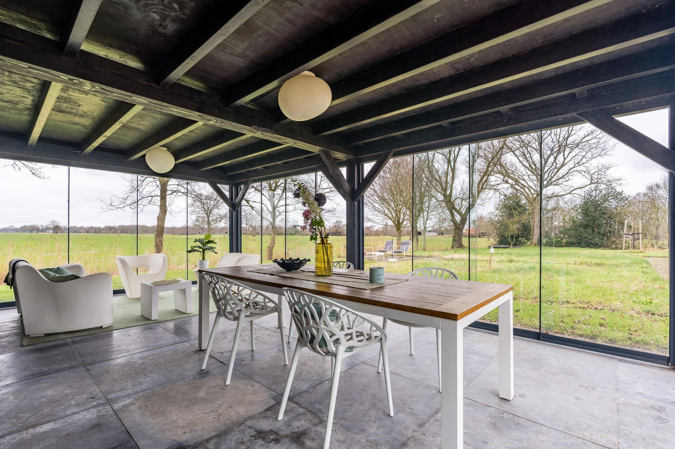 Foto 75 van Weerwilleweg 13