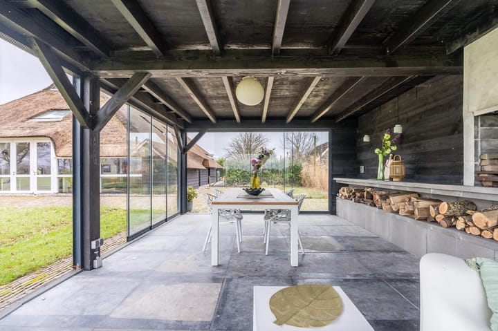 Foto 77 van Weerwilleweg 13