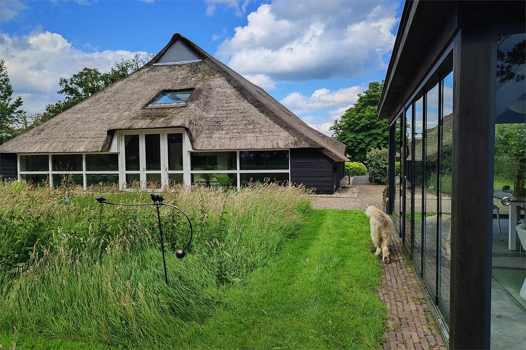 Foto 82 van Weerwilleweg 13