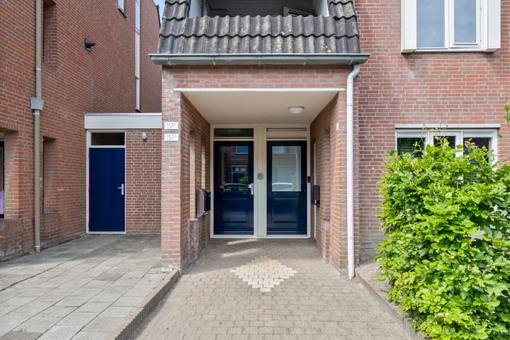 Foto 7 van Torenvalk 151-A