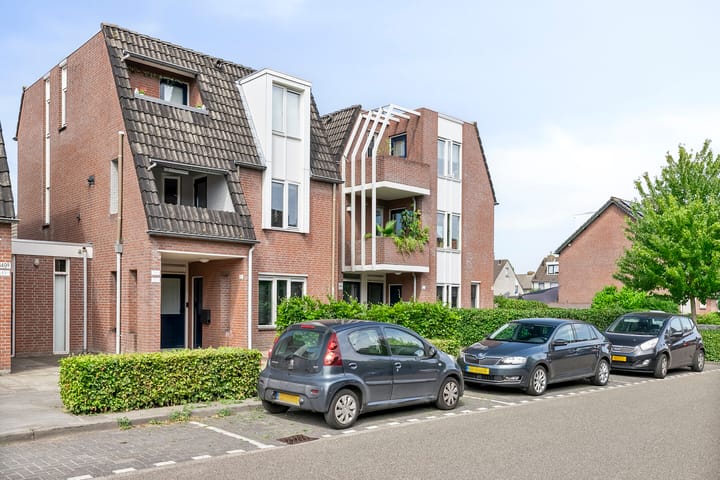 Foto 8 van Torenvalk 151-A