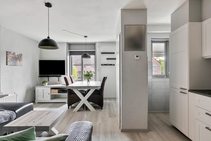 Foto 11 van Torenvalk 151-A