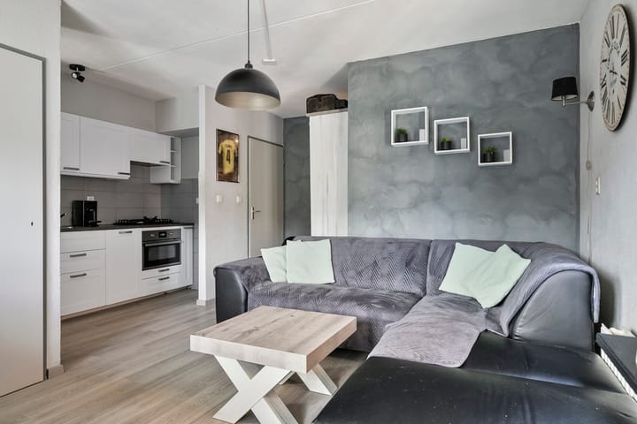 Foto 13 van Torenvalk 151-A