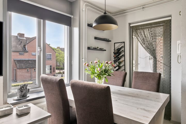 Foto 14 van Torenvalk 151-A