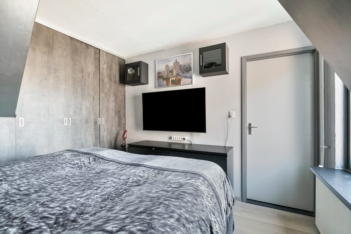 Foto 20 van Torenvalk 151-A