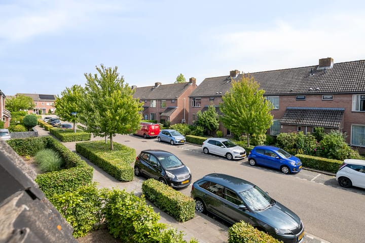 Foto 26 van Torenvalk 151-A