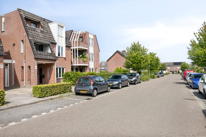 Foto 27 van Torenvalk 151-A