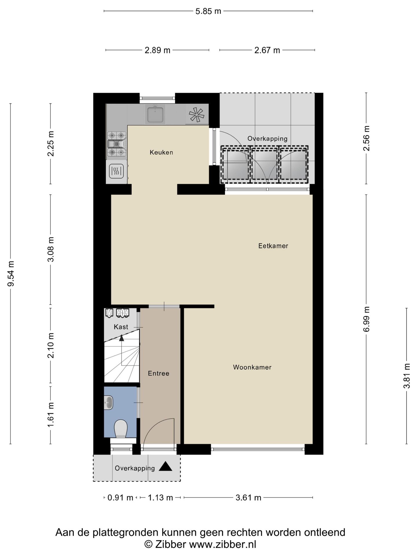 Foto 34 van Tartwijck 63