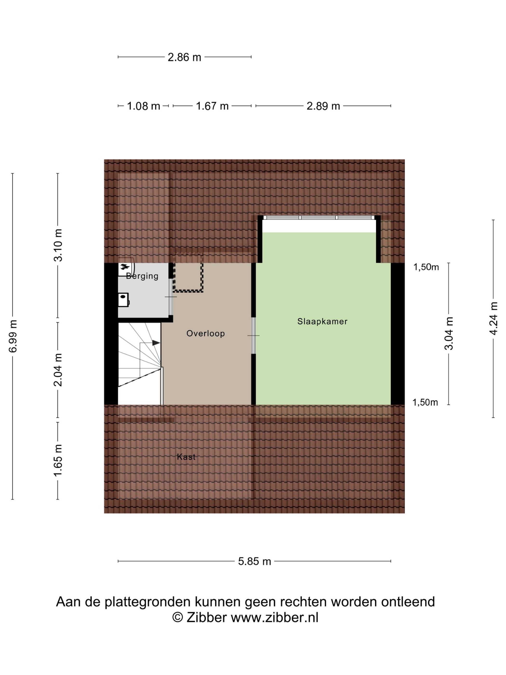 Foto 36 van Tartwijck 63