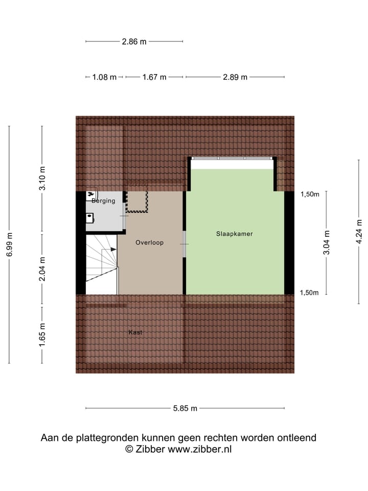 Foto 36 van Tartwijck 63