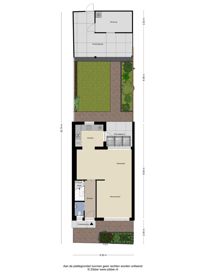 Foto 38 van Tartwijck 63