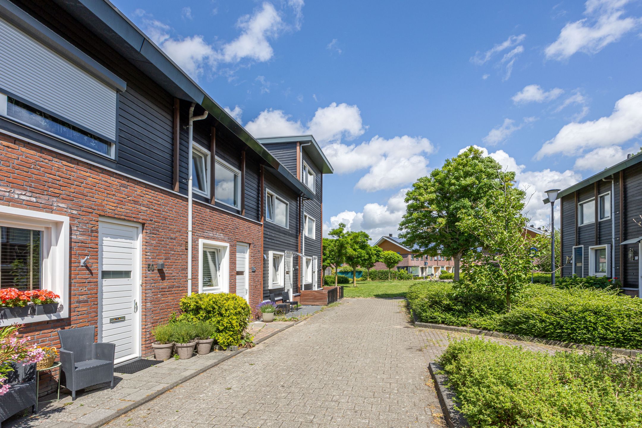 Photo 3 of Herman Heijermansstraat 48