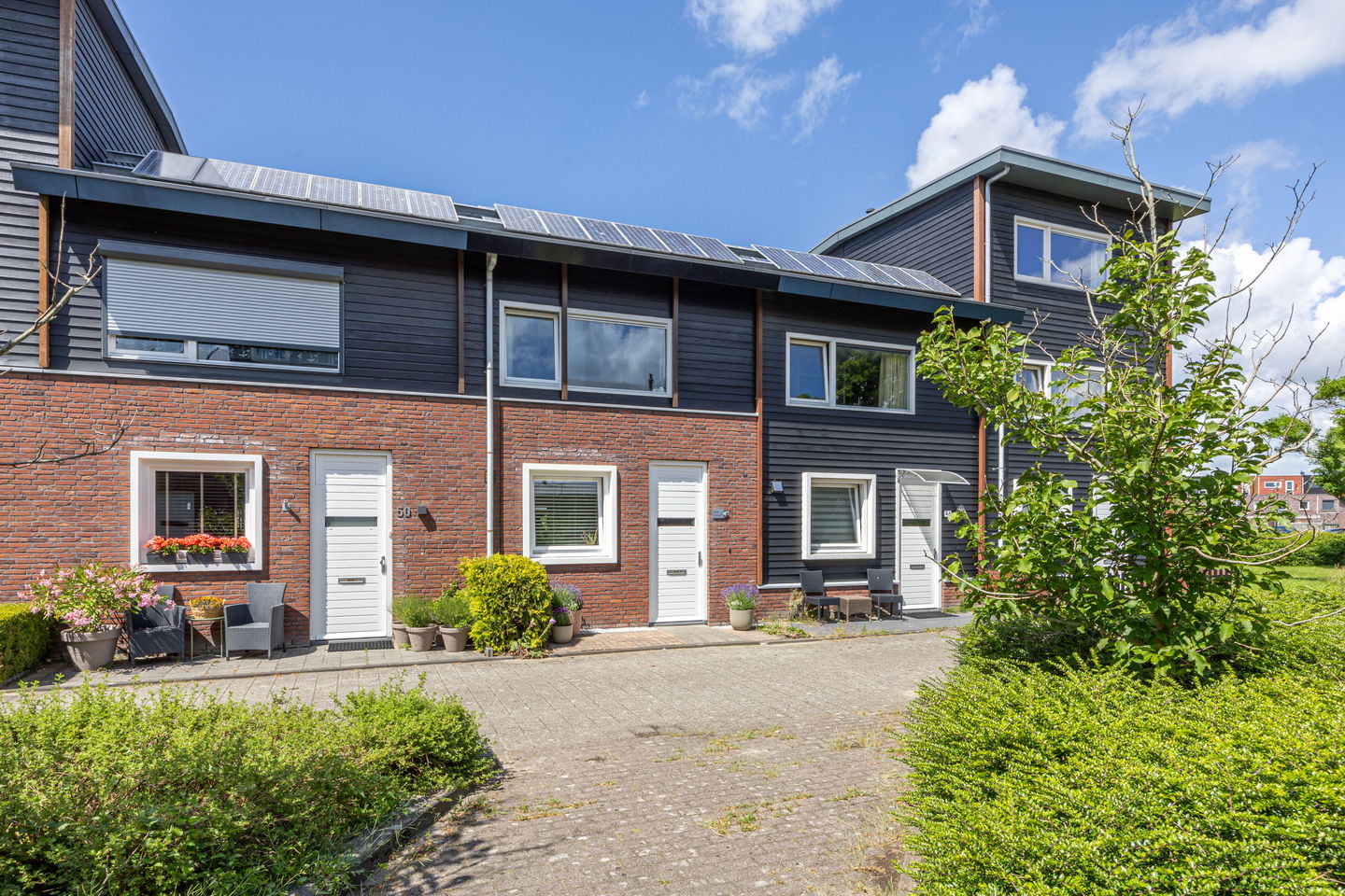 Photo 4 of Herman Heijermansstraat 48