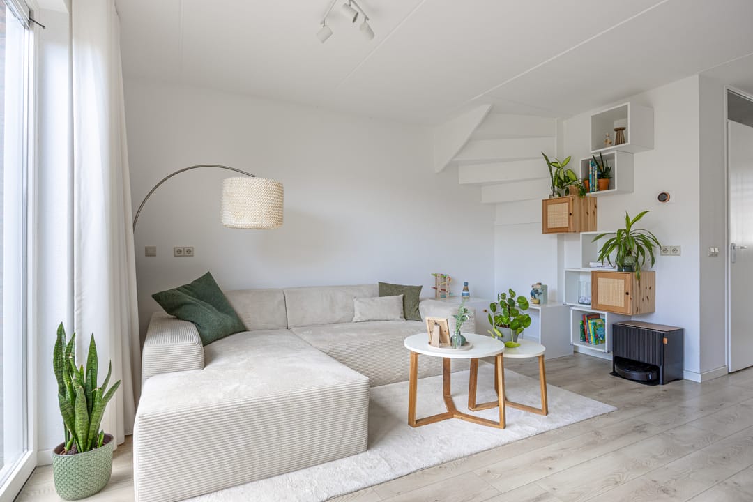 Photo 7 of Herman Heijermansstraat 48