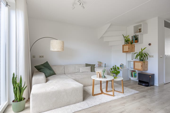 Foto 7 van Herman Heijermansstraat 48