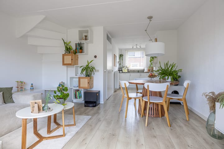 Foto 8 van Herman Heijermansstraat 48