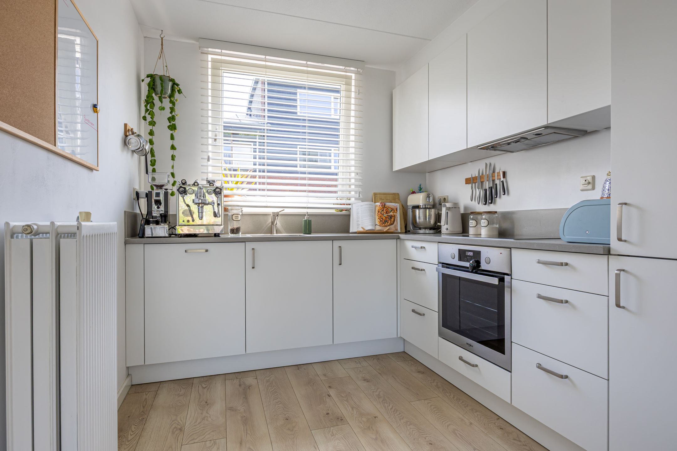 Photo 9 of Herman Heijermansstraat 48