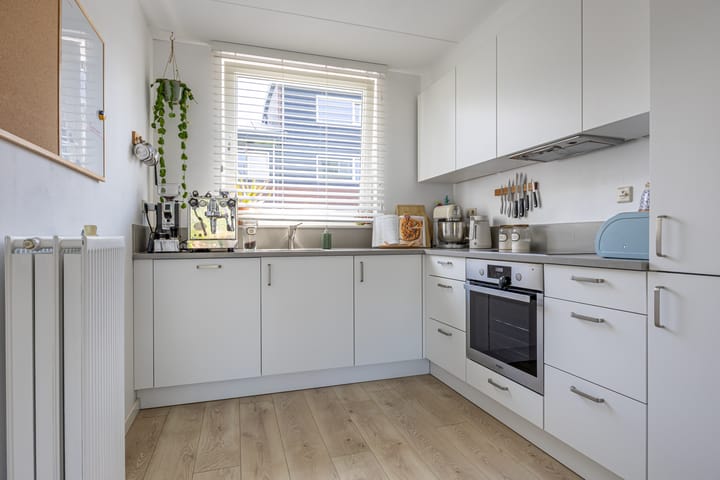 Foto 9 van Herman Heijermansstraat 48