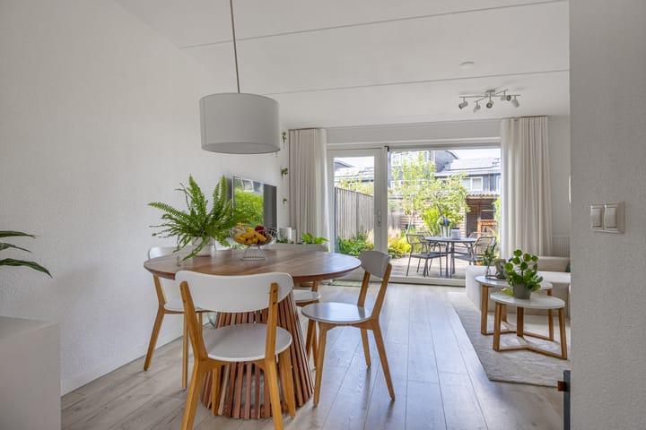 Foto 10 van Herman Heijermansstraat 48