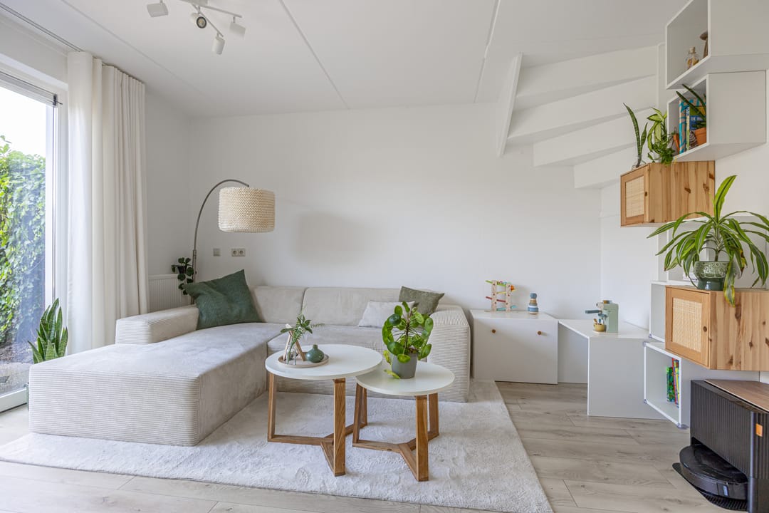 Photo 11 of Herman Heijermansstraat 48