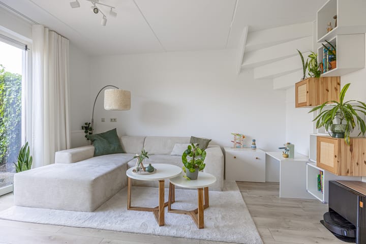 Foto 11 van Herman Heijermansstraat 48