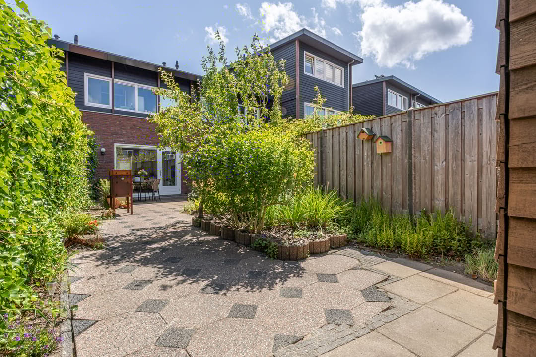 Photo 2 of Herman Heijermansstraat 48