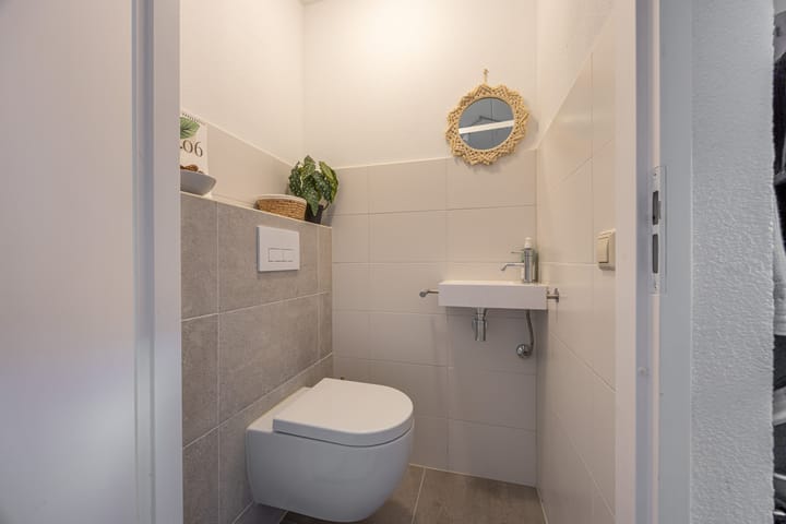 Foto 12 van Herman Heijermansstraat 48