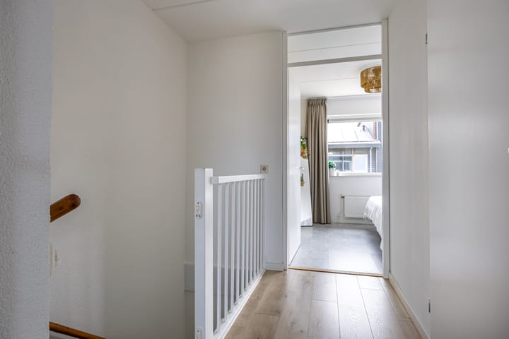 Foto 14 van Herman Heijermansstraat 48