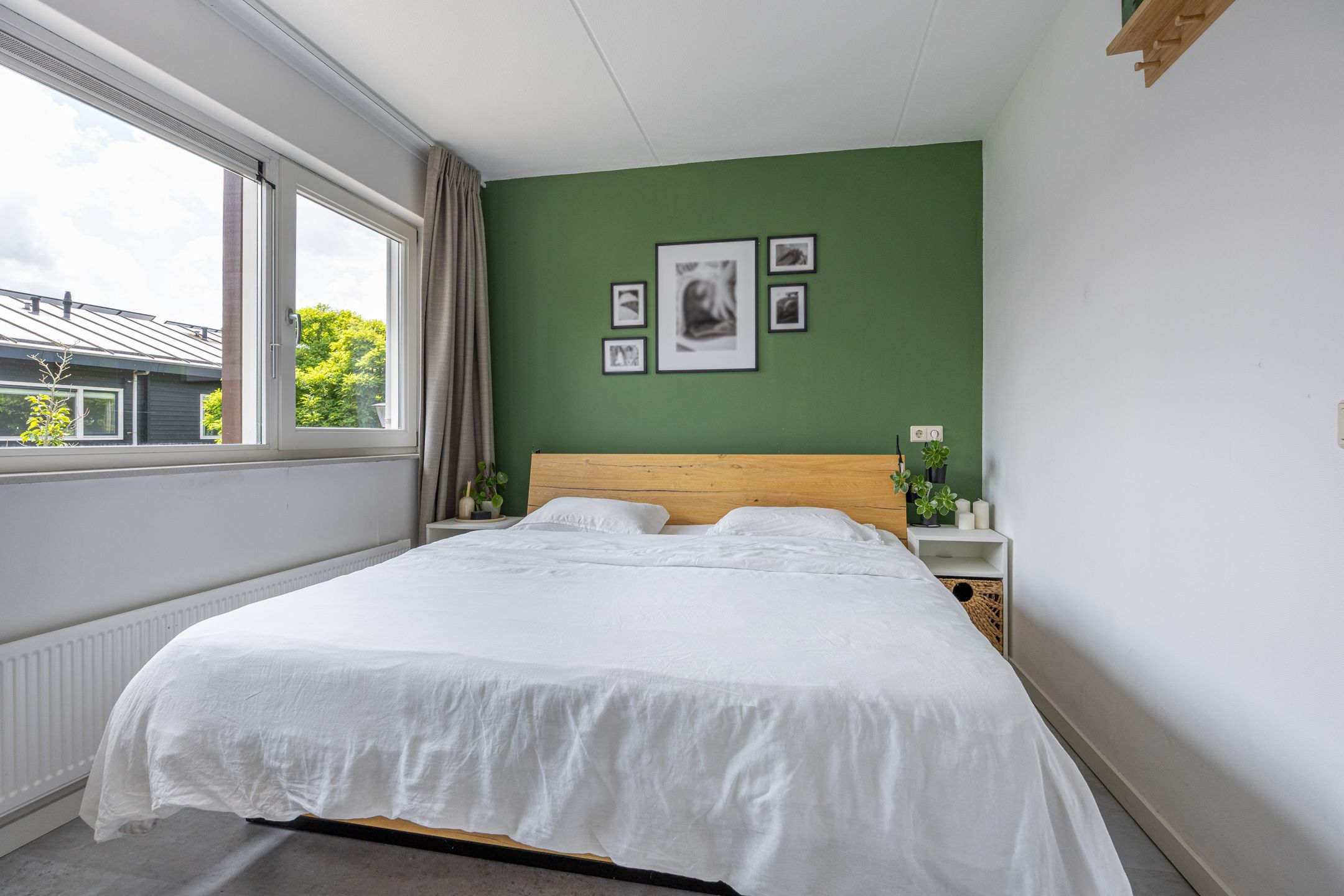 Photo 15 of Herman Heijermansstraat 48