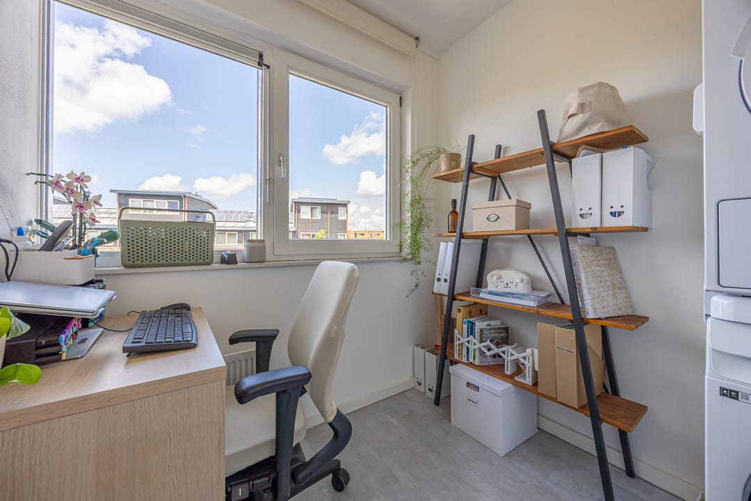 Photo 17 of Herman Heijermansstraat 48