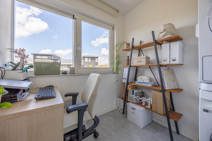 Foto 17 van Herman Heijermansstraat 48