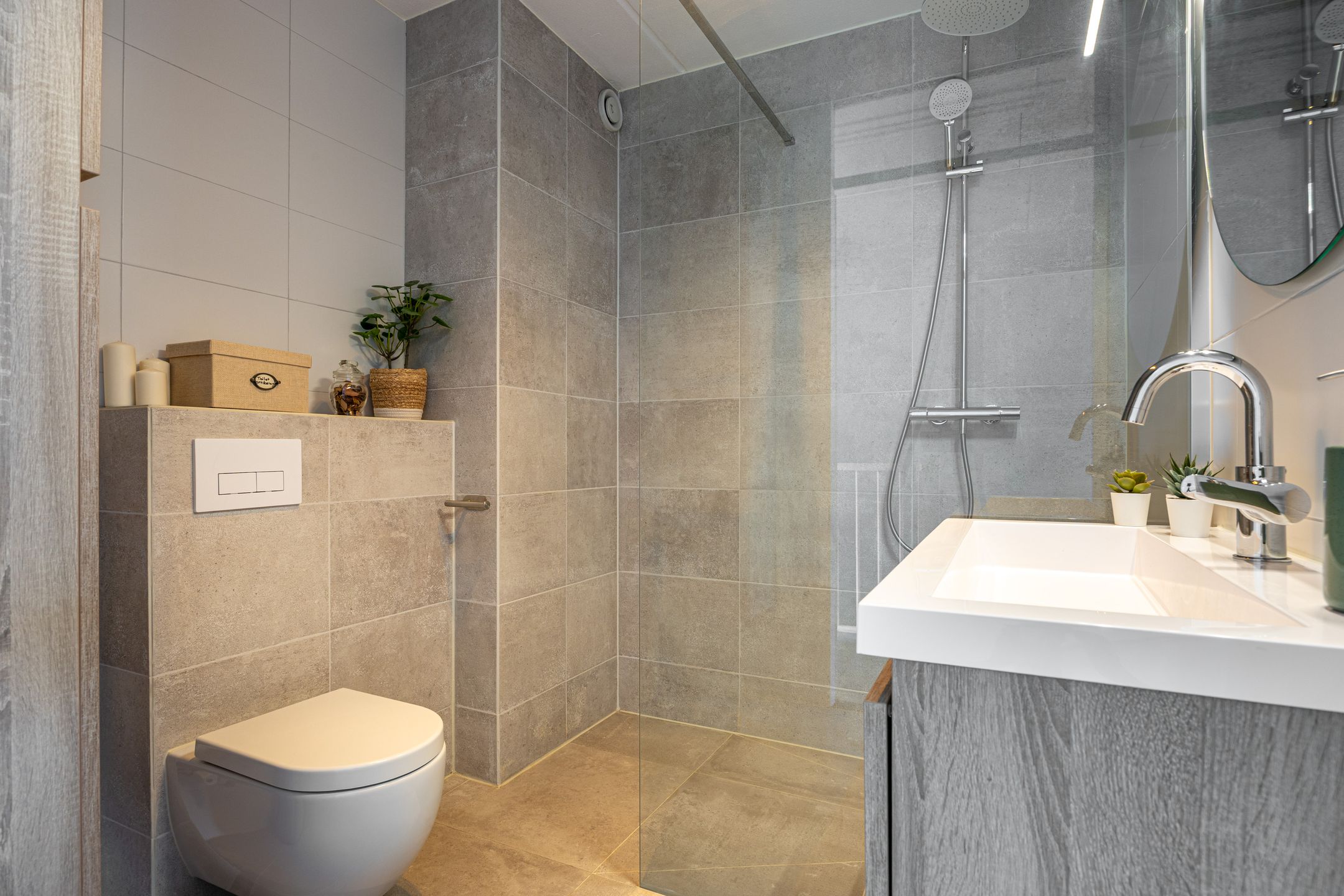 Photo 18 of Herman Heijermansstraat 48