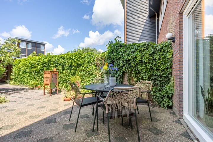 Foto 22 van Herman Heijermansstraat 48