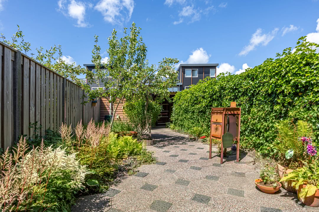 Photo 23 of Herman Heijermansstraat 48