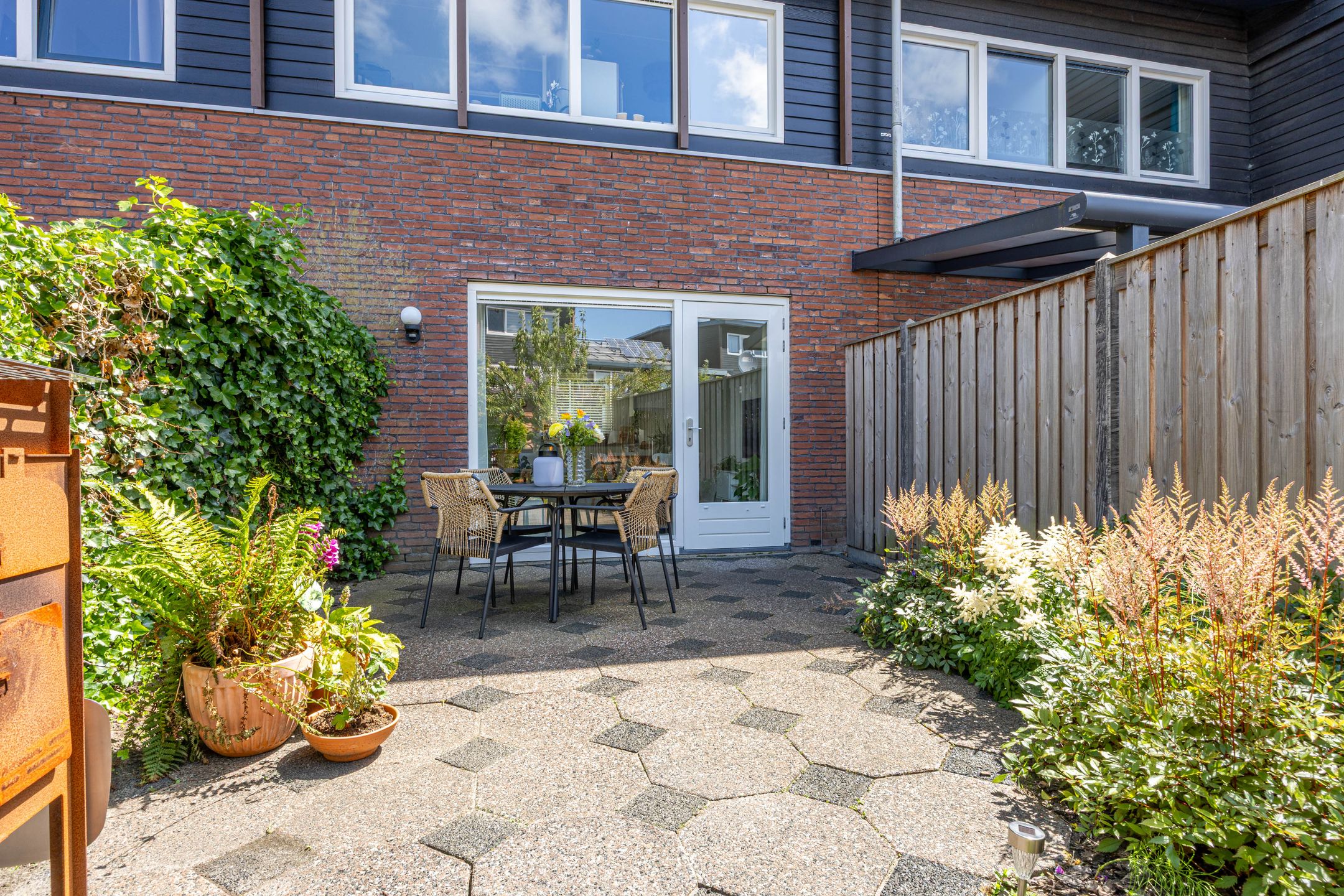 Photo 24 of Herman Heijermansstraat 48