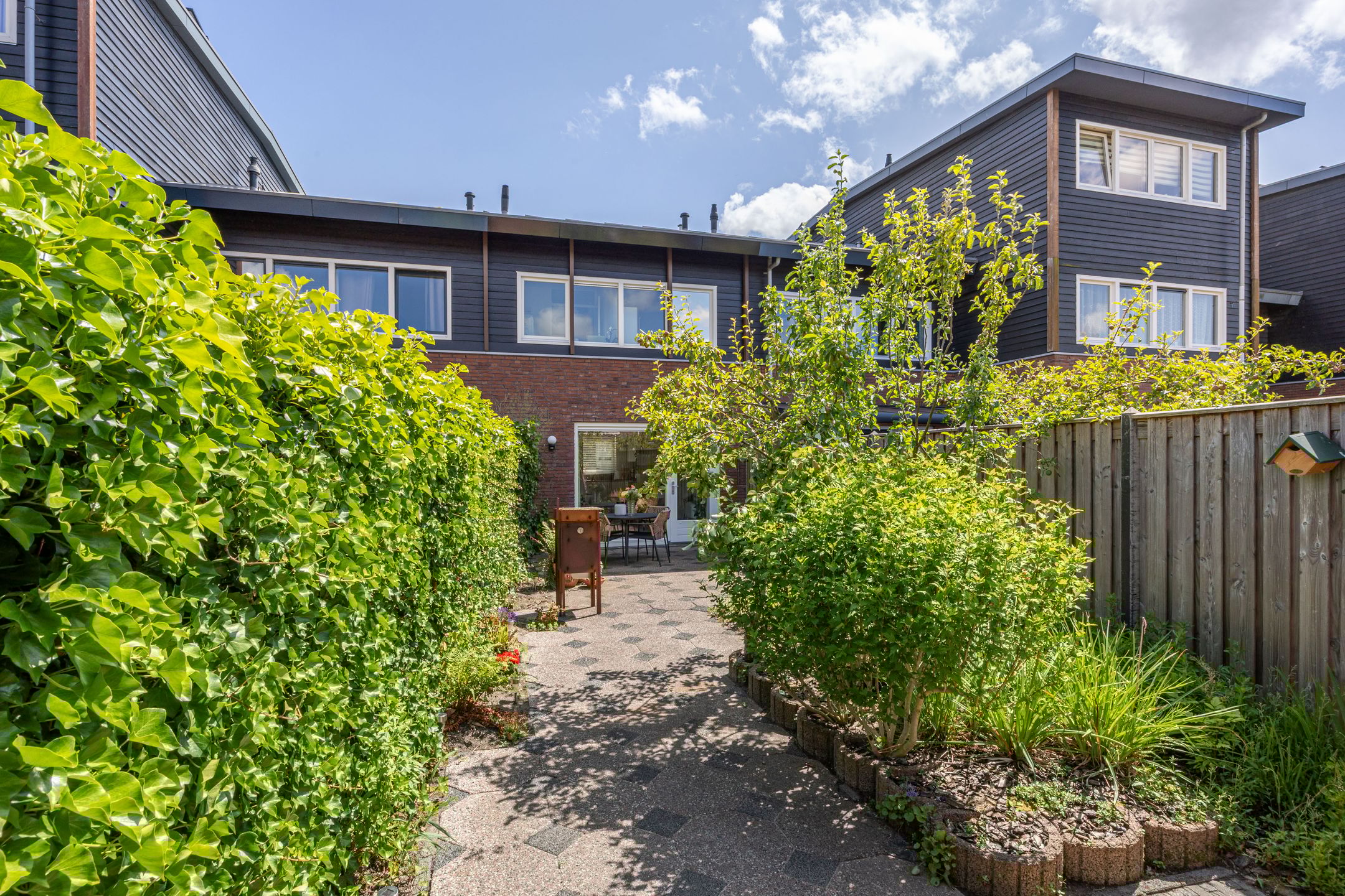 Photo 27 of Herman Heijermansstraat 48