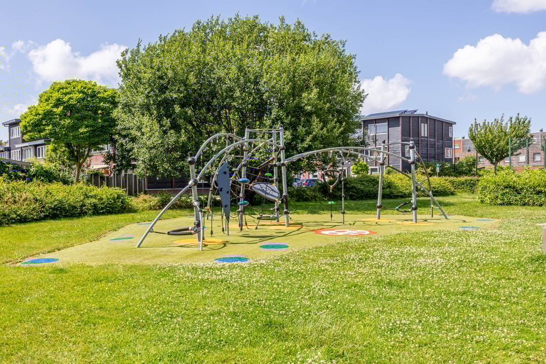 Photo 28 of Herman Heijermansstraat 48