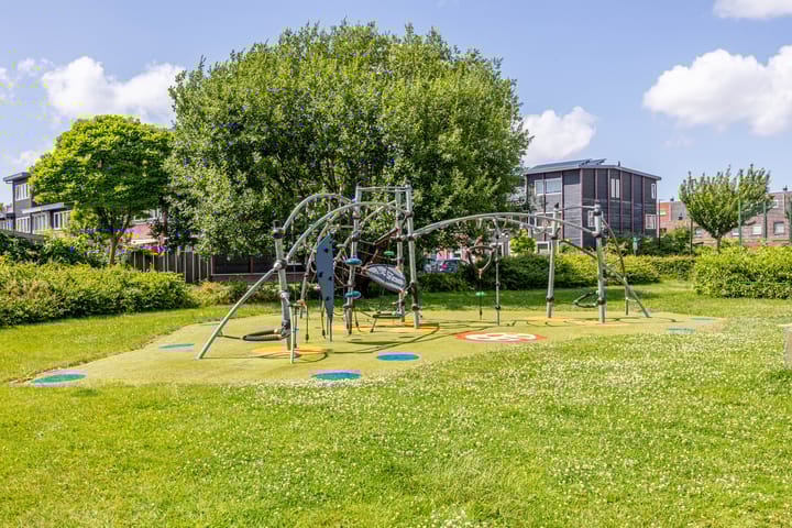 Foto 28 van Herman Heijermansstraat 48