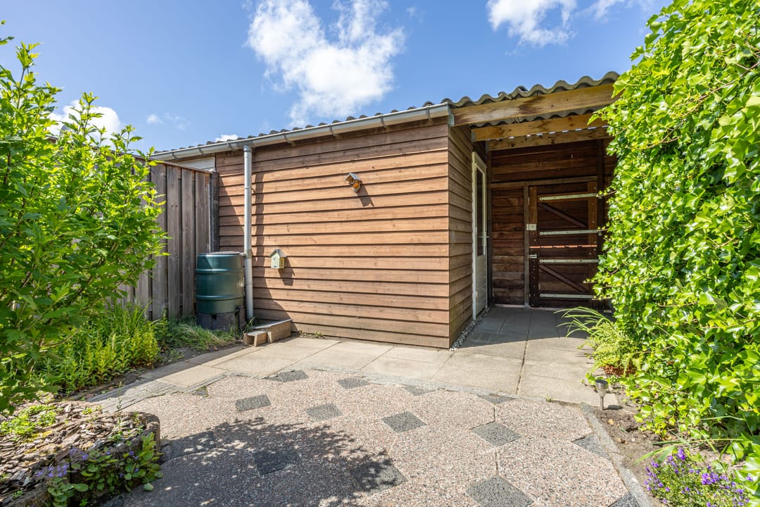 Photo 26 of Herman Heijermansstraat 48