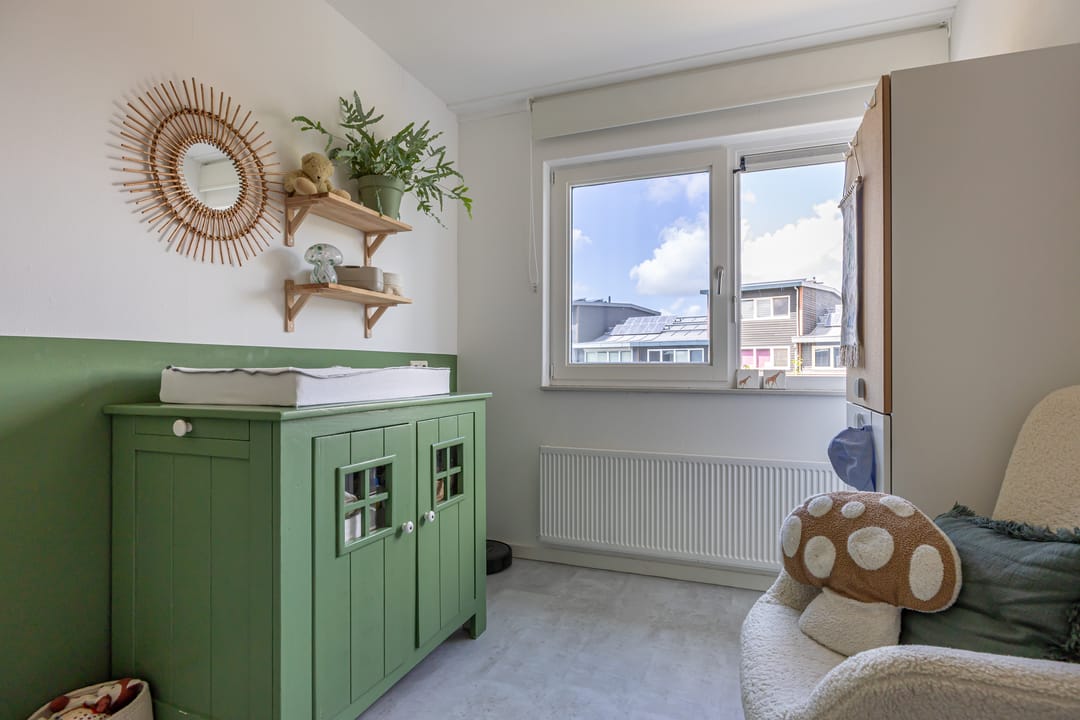 Photo 16 of Herman Heijermansstraat 48