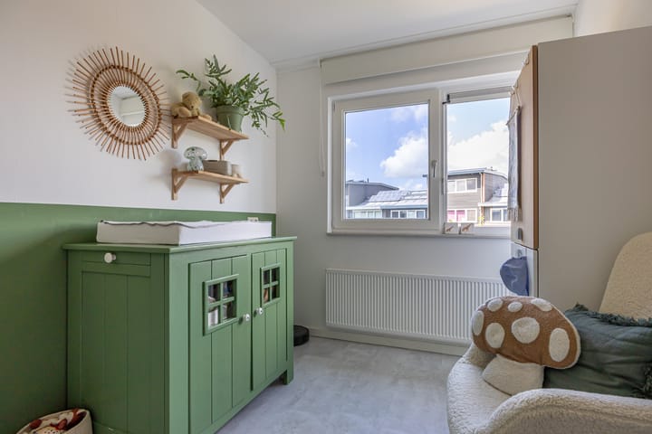 Foto 16 van Herman Heijermansstraat 48