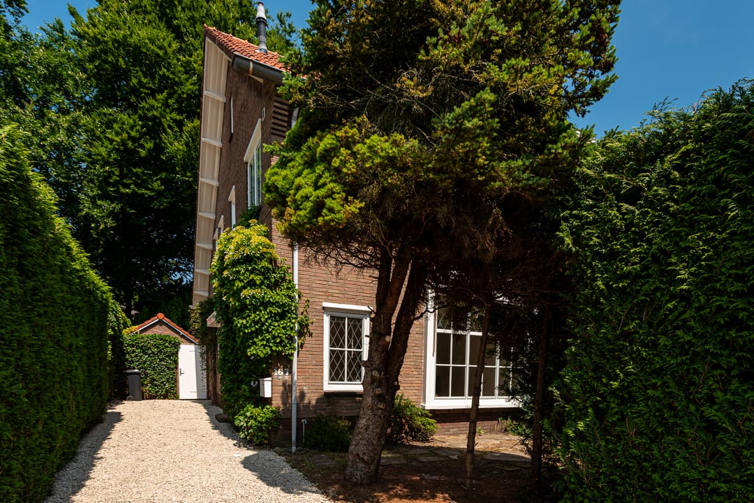 Foto 1 van Vaartweg 166