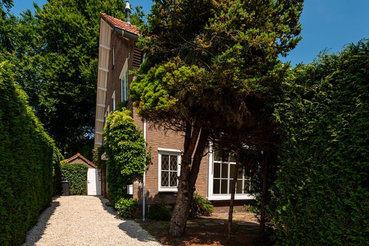 Foto 1 van Vaartweg 166