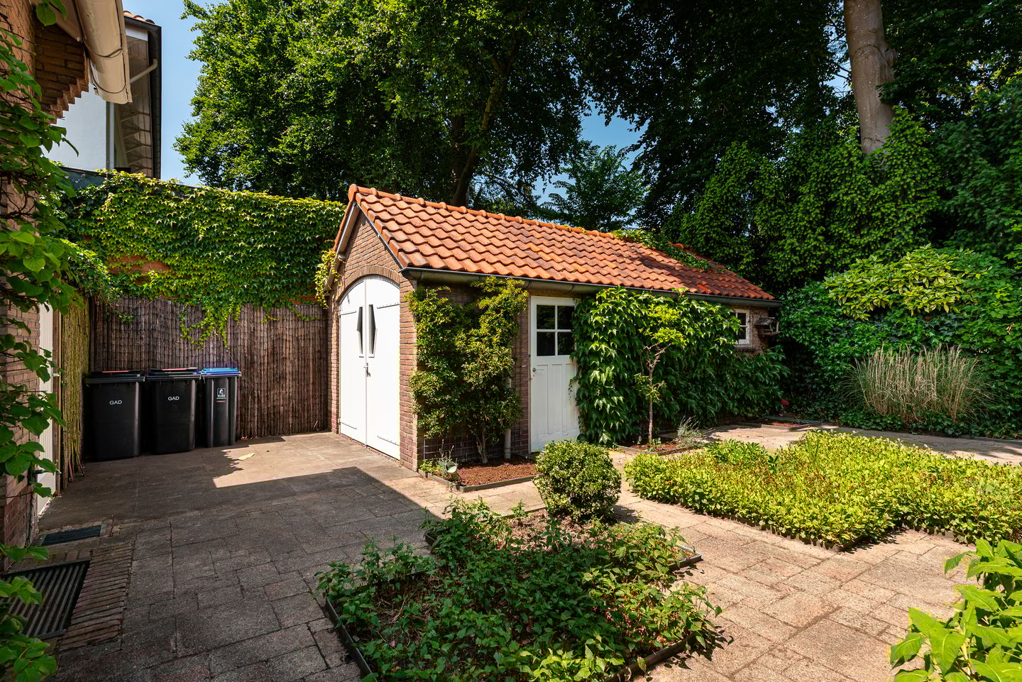 Foto 35 van Vaartweg 166